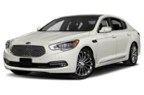 2018 Kia K900 Elite-Auto