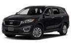 2018 Kia Sorento 2.4L LX-Auto