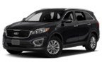 2018 Kia Sorento 3.3L LX V6 7-Seater-Auto