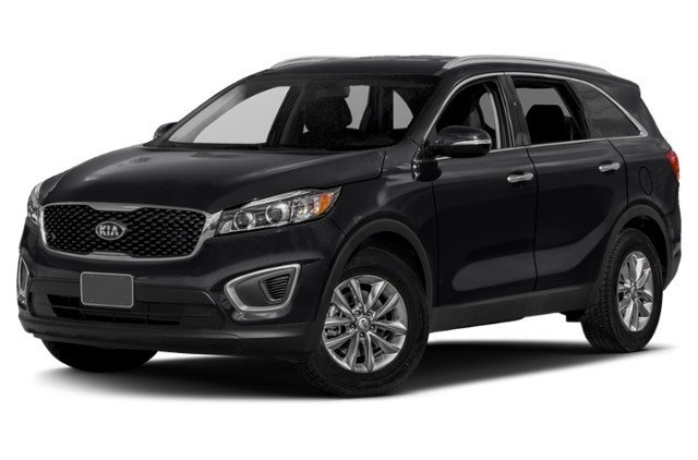 2018 Kia Sorento