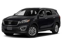 2016 Kia Sorento 2.4L LX Exterior Shot 1