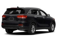 2016 Kia Sorento 2.4L LX Exterior Shot 2