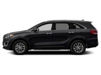 2016 Kia Sorento 2.4L LX Exterior Shot 7