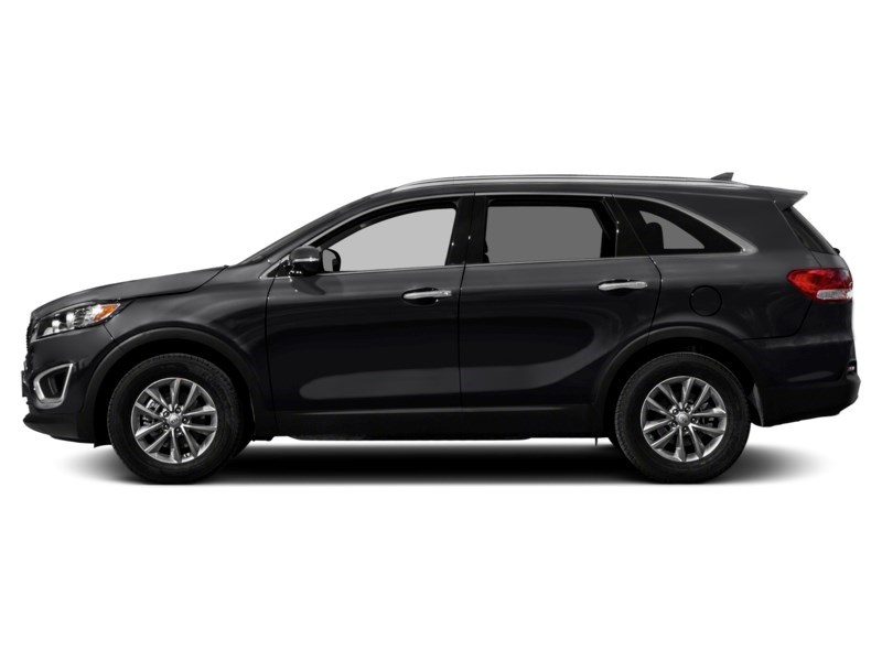 2016 Kia Sorento 2.4L LX Exterior Shot 7