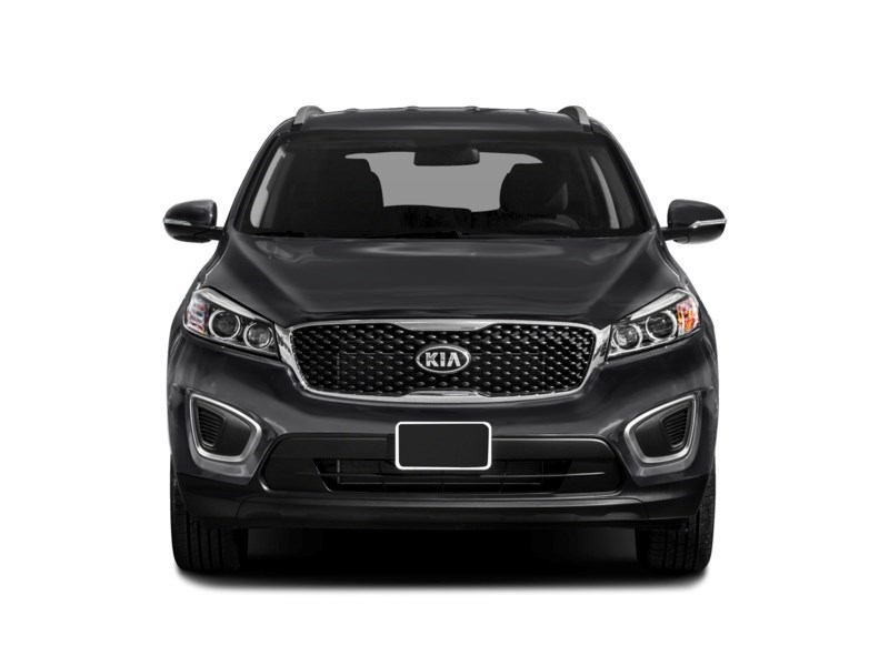 2016 Kia Sorento 2.4L LX Exterior Shot 6