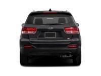 2016 Kia Sorento 2.4L LX Exterior Shot 8