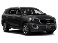 2016 Kia Sorento 2.4L LX Exterior Shot 9