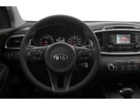 2016 Kia Sorento 2.4L LX Interior Shot 3