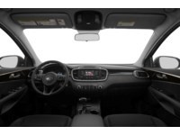 2016 Kia Sorento 2.4L LX Interior Shot 6