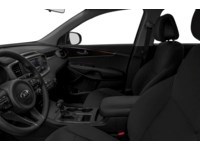 2016 Kia Sorento 2.4L LX Interior Shot 4