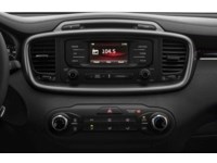 2016 Kia Sorento 2.4L LX Interior Shot 2