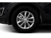 2016 Kia Sorento 2.4L LX Exterior Shot 5