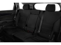 2016 Kia Sorento 2.4L LX Interior Shot 5