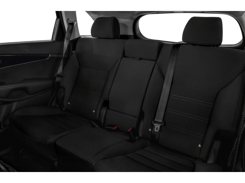 2016 Kia Sorento 2.4L LX Interior Shot 5