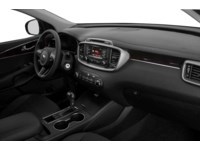 2016 Kia Sorento 2.4L LX Interior Shot 1