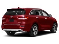 2018 Kia Sorento 3.3L SX V6 7-Seater Exterior Shot 2