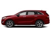 2018 Kia Sorento 3.3L SX V6 7-Seater Exterior Shot 7