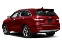2018 Kia Sorento 3.3L SX V6 7-Seater Exterior Shot 10