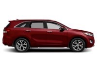 2018 Kia Sorento 3.3L SX V6 7-Seater Exterior Shot 11