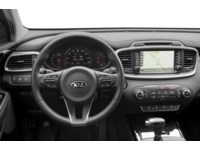 2018 Kia Sorento 3.3L SX V6 7-Seater Interior Shot 3