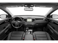 2018 Kia Sorento 3.3L SX V6 7-Seater Interior Shot 6