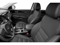 2018 Kia Sorento 3.3L SX V6 7-Seater Interior Shot 4