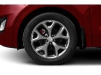 2018 Kia Sorento 3.3L SX V6 7-Seater Exterior Shot 5