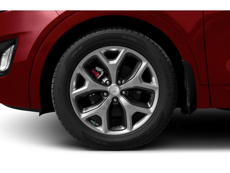 2018 Kia Sorento 3.3L SX V6 7-Seater Exterior Shot 5