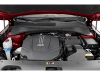 2018 Kia Sorento 3.3L SX V6 7-Seater Exterior Shot 3
