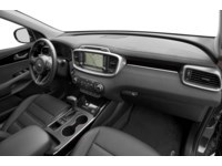 2018 Kia Sorento 3.3L SX V6 7-Seater Interior Shot 1
