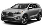 2018 Kia Sorento 2.0L EX Turbo-Auto