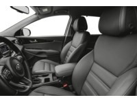 2017 Kia Sorento AWD 4dr EX Turbo Interior Shot 4