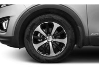 2017 Kia Sorento AWD 4dr EX Turbo Exterior Shot 5