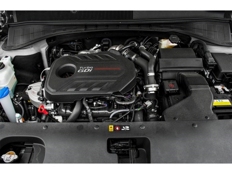 2017 Kia Sorento AWD 4dr EX Turbo Exterior Shot 3