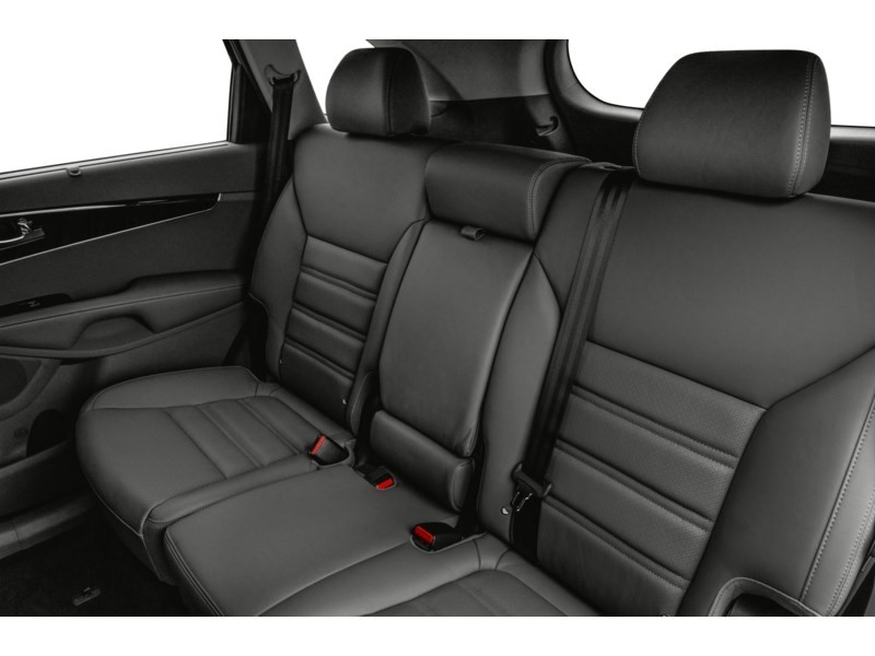 2017 Kia Sorento AWD 4dr EX Turbo Interior Shot 5