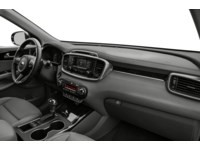 2017 Kia Sorento AWD 4dr EX Turbo Interior Shot 1