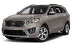 2018 Kia Sorento 3.3L SXL 7-Seater-Auto