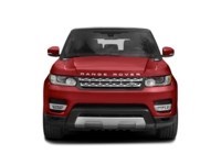 2016 Land Rover Range Rover Sport V8 Supercharged Exterior Shot 6