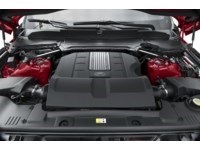 2016 Land Rover Range Rover Sport V8 Supercharged Exterior Shot 3