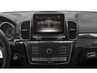 2016 Mercedes-Benz AMG GLE S Interior Shot 2