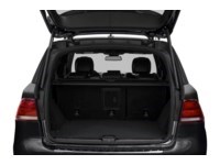 2016 Mercedes-Benz AMG GLE S Exterior Shot 4