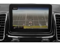 2016 Mercedes-Benz AMG GLE S Interior Shot 8