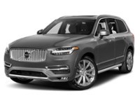 2016 Volvo XC90 T6 Inscription Exterior Shot 1