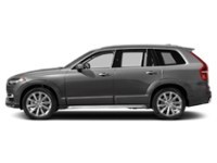 2016 Volvo XC90 T6 Inscription Exterior Shot 7