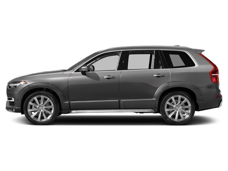 2016 Volvo XC90 T6 Inscription Exterior Shot 7