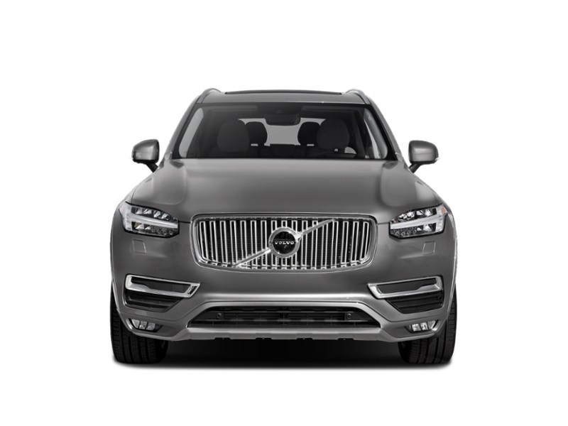 2016 Volvo XC90 T6 Inscription Exterior Shot 6