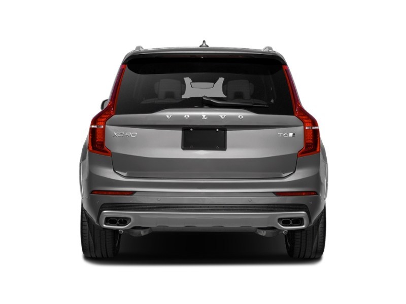 2016 Volvo XC90 T6 Inscription Exterior Shot 8