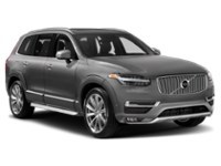 2016 Volvo XC90 T6 Inscription Exterior Shot 9