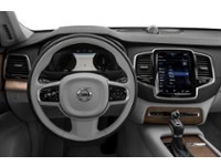 2016 Volvo XC90 T6 Inscription Interior Shot 3