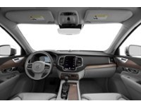 2016 Volvo XC90 T6 Inscription Interior Shot 6